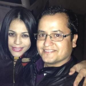 Meet your Posher, Mario